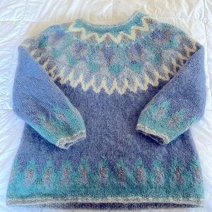 ❄️Sigrid Olsen Sweater